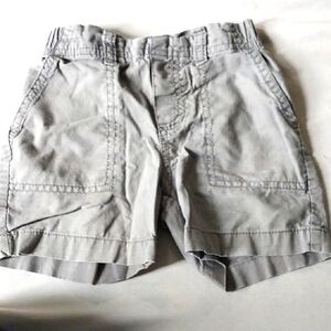 Circo 2T Gray Shorts